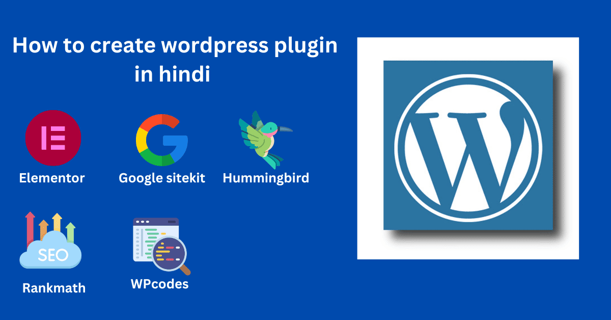 wordpress plugins