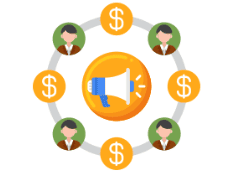 affiliate marketing