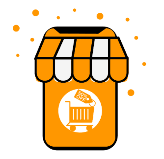 ecommerce store