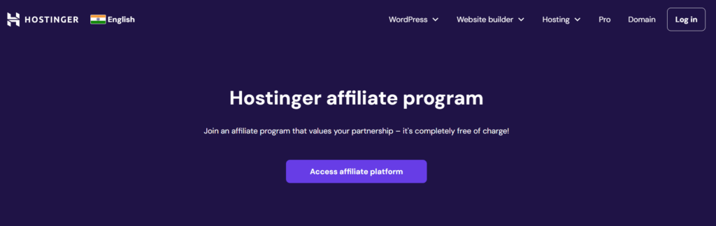 WordPress Affiliate Programs