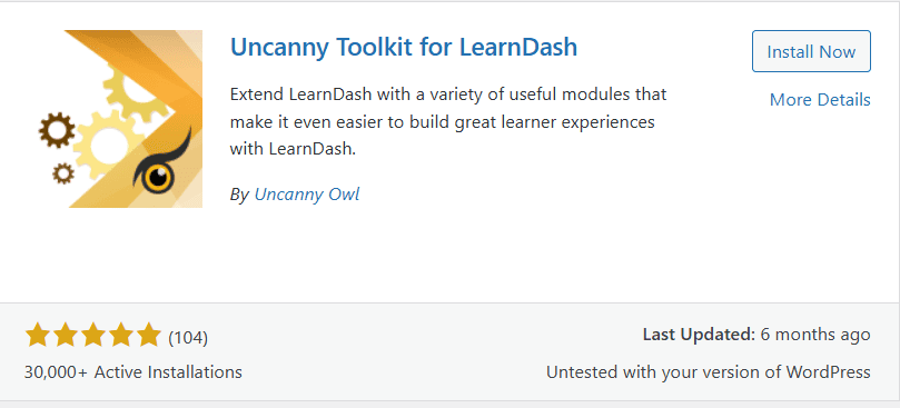 LearnDash