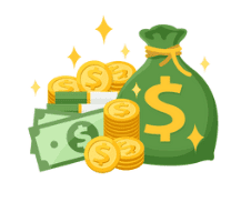 money