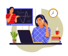 online course