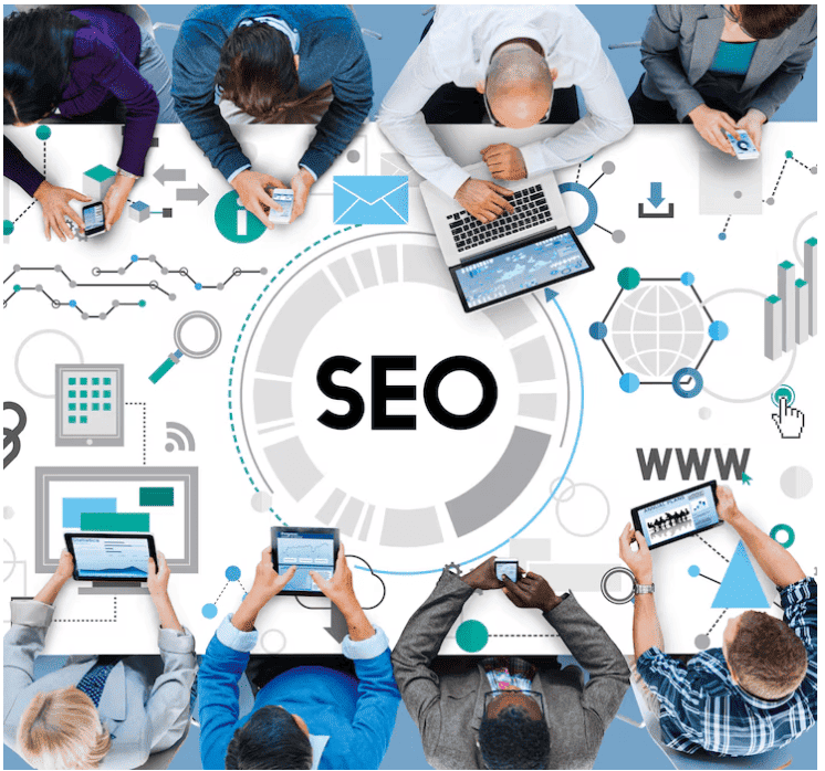 Wordpress Freelancing seo