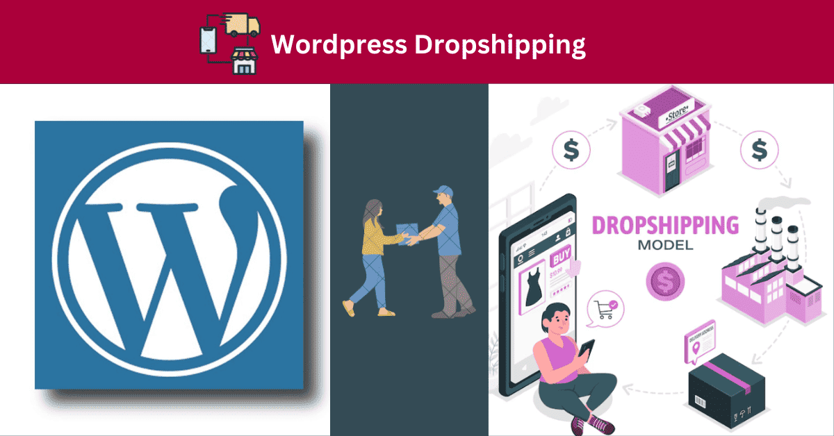 Wordpress Dropshipping
