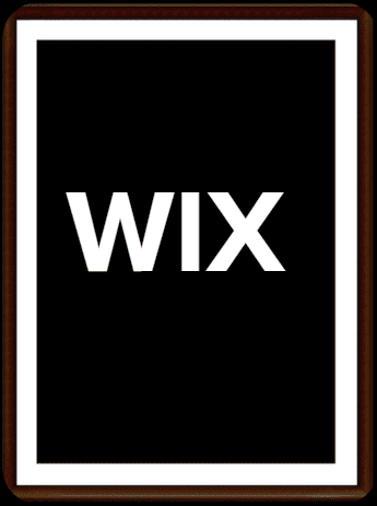 WordPress and Wix