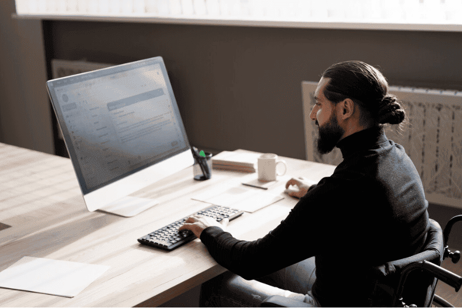 Wordpress Job
