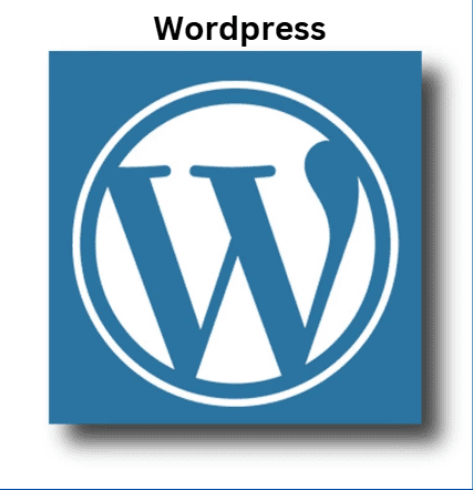 WordPress and Wix